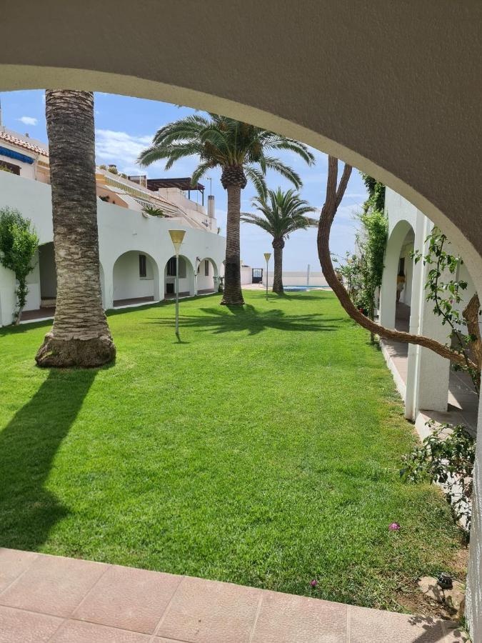 Casas Blancas Parque Montroig Daire Miami Playa Dış mekan fotoğraf