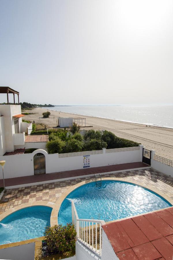 Casas Blancas Parque Montroig Daire Miami Playa Dış mekan fotoğraf