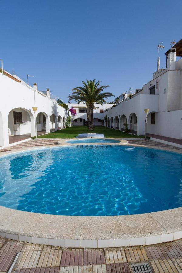 Casas Blancas Parque Montroig Daire Miami Playa Dış mekan fotoğraf