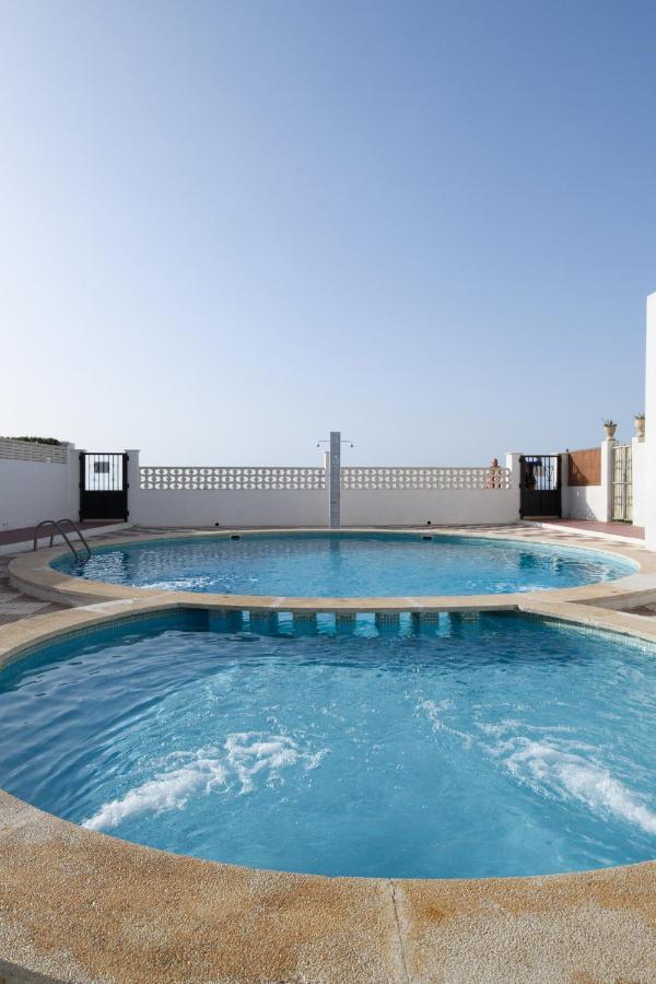 Casas Blancas Parque Montroig Daire Miami Playa Dış mekan fotoğraf