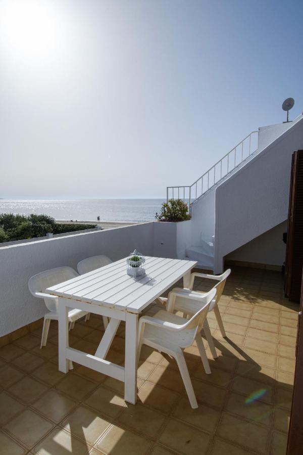 Casas Blancas Parque Montroig Daire Miami Playa Dış mekan fotoğraf