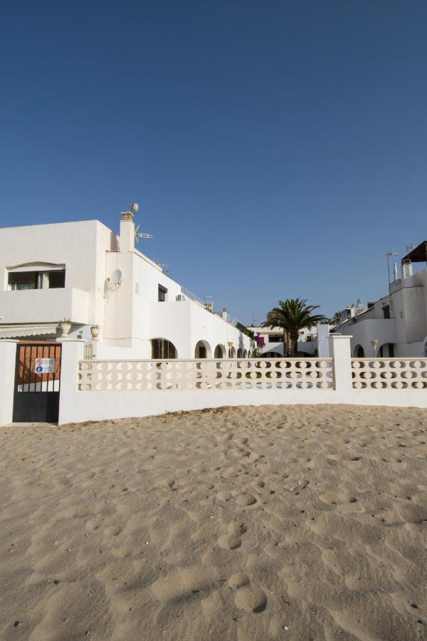 Casas Blancas Parque Montroig Daire Miami Playa Dış mekan fotoğraf