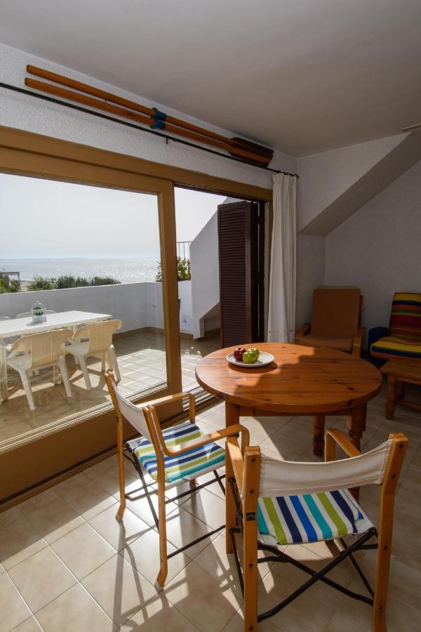 Casas Blancas Parque Montroig Daire Miami Playa Dış mekan fotoğraf