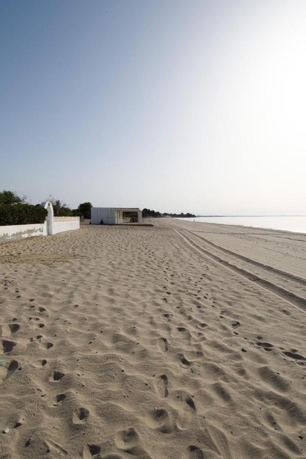 Casas Blancas Parque Montroig Daire Miami Playa Dış mekan fotoğraf