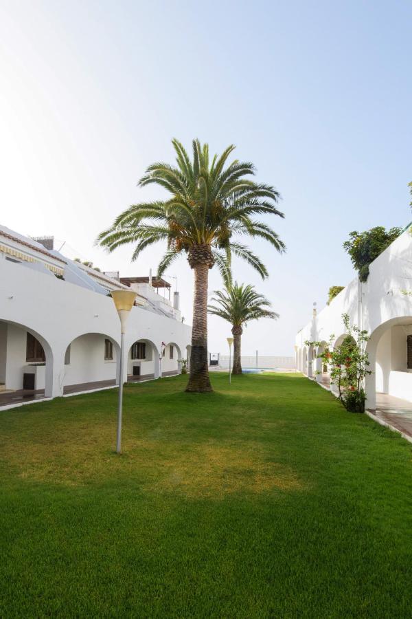 Casas Blancas Parque Montroig Daire Miami Playa Dış mekan fotoğraf