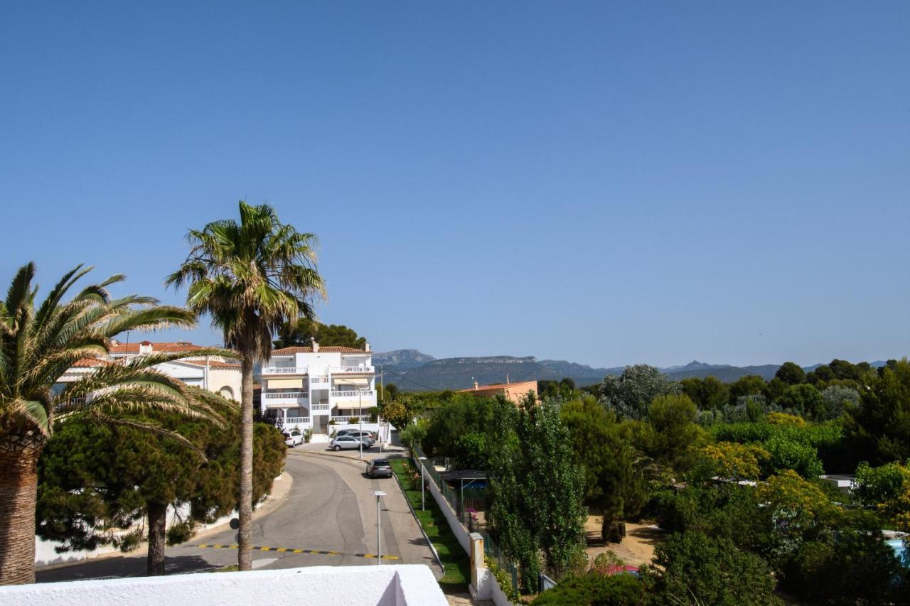 Casas Blancas Parque Montroig Daire Miami Playa Dış mekan fotoğraf