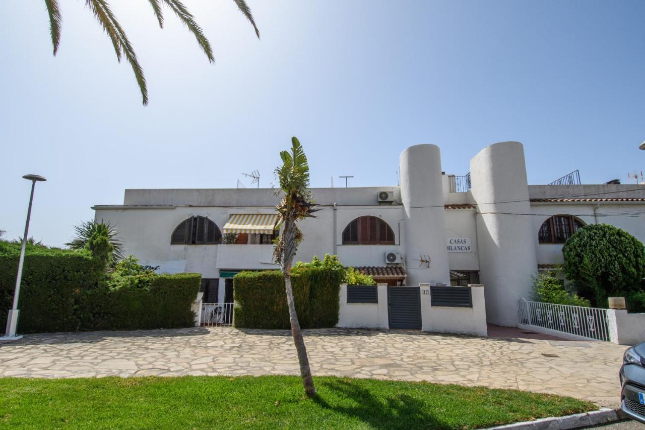 Casas Blancas Parque Montroig Daire Miami Playa Dış mekan fotoğraf