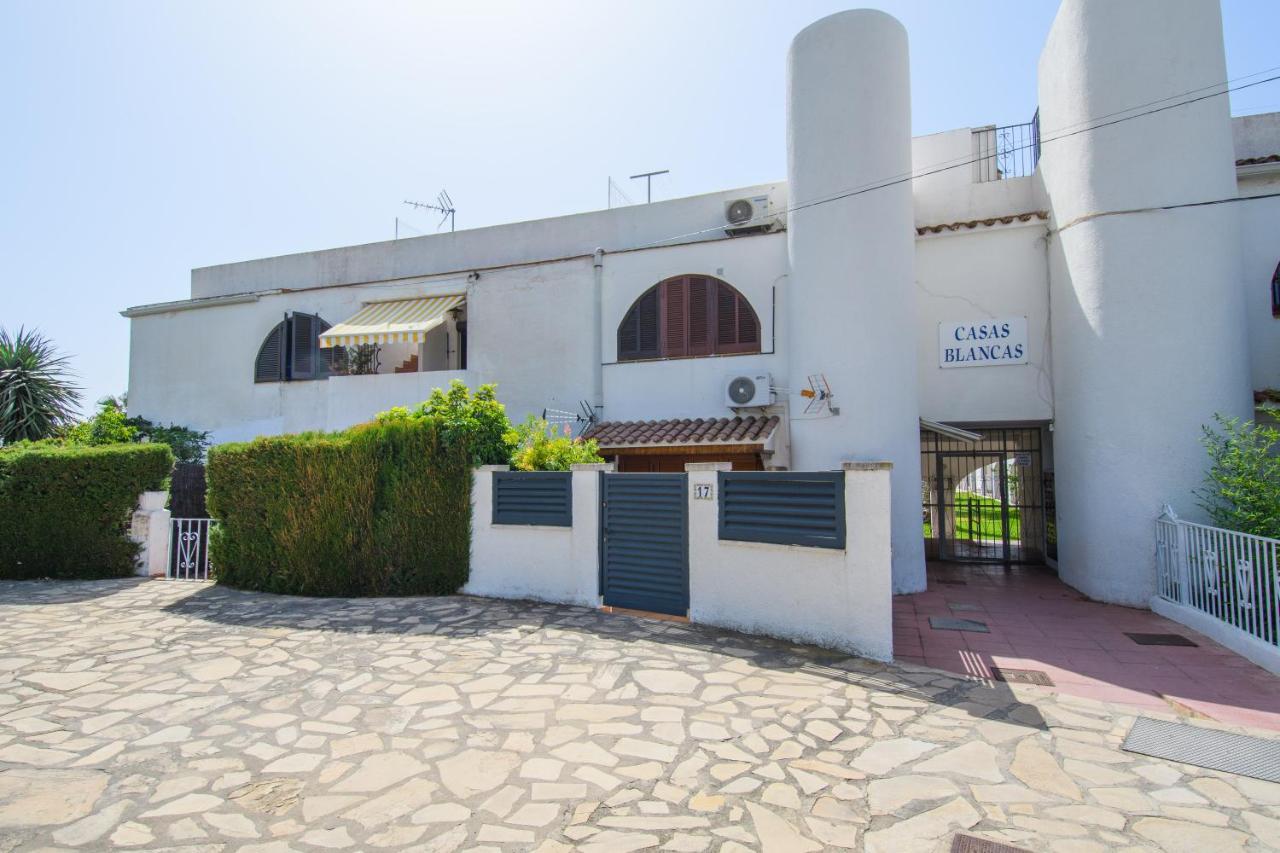 Casas Blancas Parque Montroig Daire Miami Playa Dış mekan fotoğraf