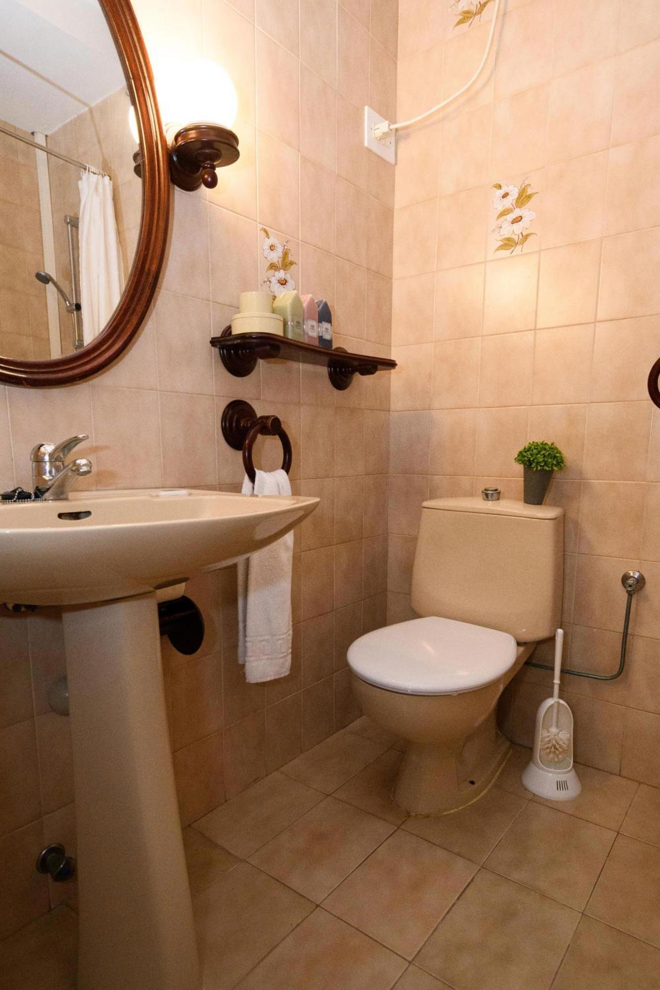Casas Blancas Parque Montroig Daire Miami Playa Dış mekan fotoğraf