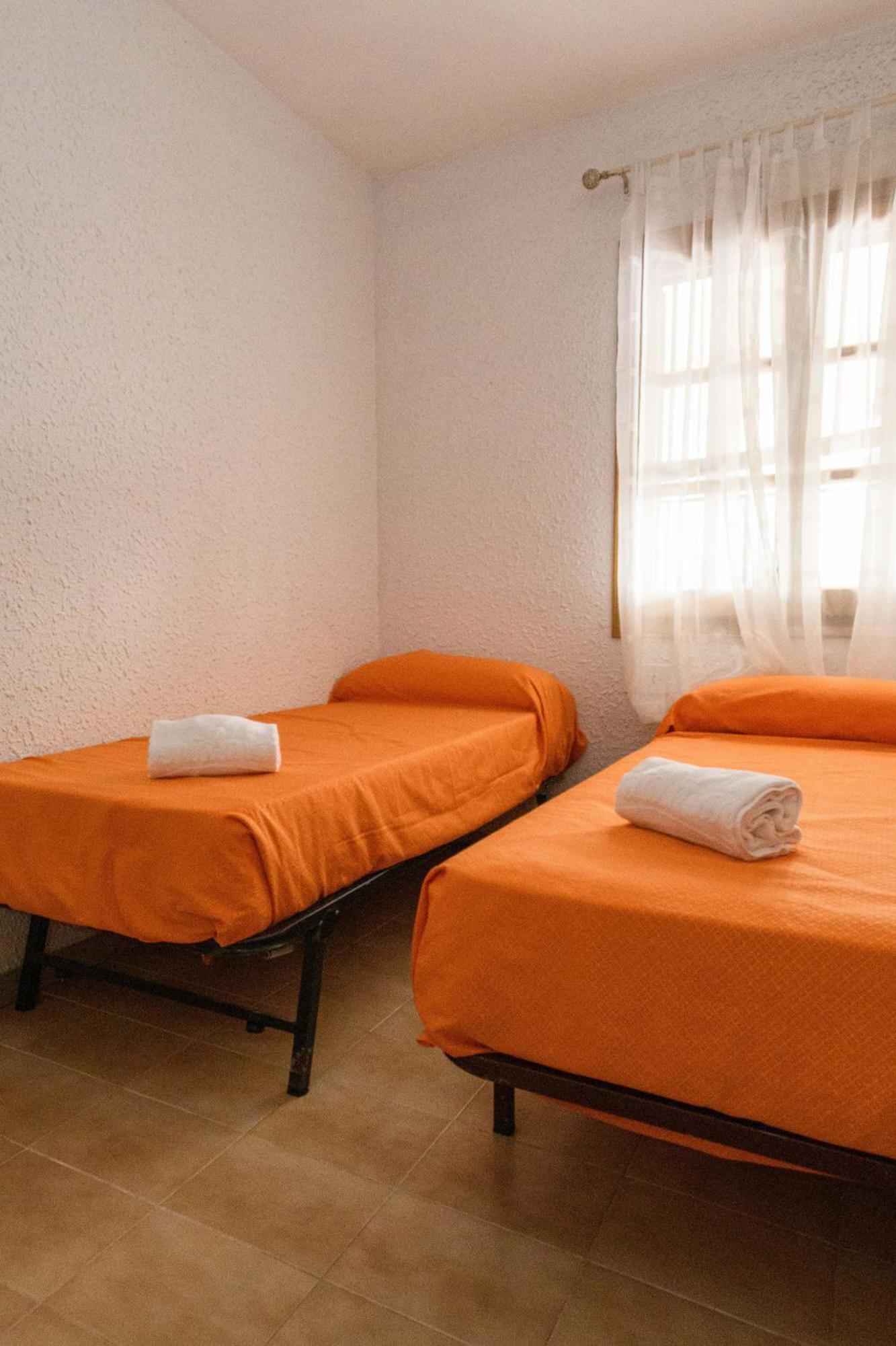 Casas Blancas Parque Montroig Daire Miami Playa Dış mekan fotoğraf